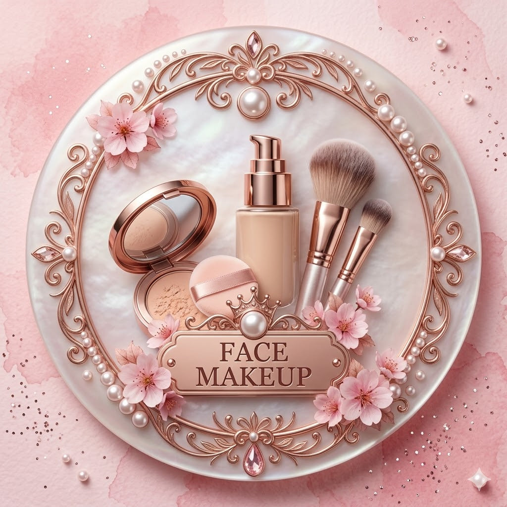 Makeup - Face