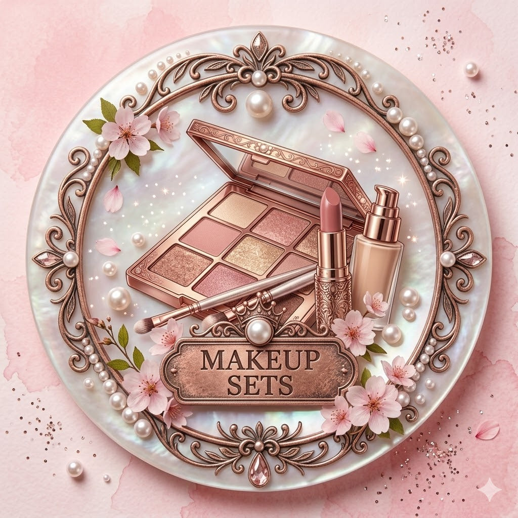 Makeup - Sets