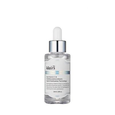 DEAR KLAIRS Freshly Juiced Vitamin Drop # Vitamin C Serum