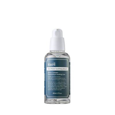 DEAR KLAIRS Klairs Rich Moist Soothing Serum 80ml