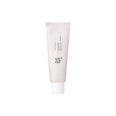 بيوتي أوف جوسون RELIEF SUN: الأرز + البروبيوتيك (SPF50+ PA++++) 50 مل