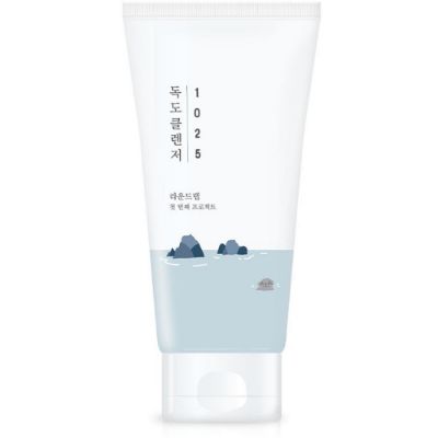 Round Lab 1025 Dokdo Cleanser