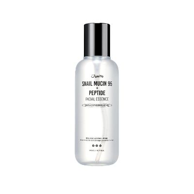 Jumiso Snail Mucin 95 + Peptide Facial Essence 140ml