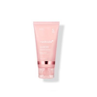 MEDICUBE COLLAGEN NIGHT WRAPPING MASK 75ml