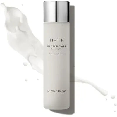 TIRTIR MILK SKIN TONER 150ML