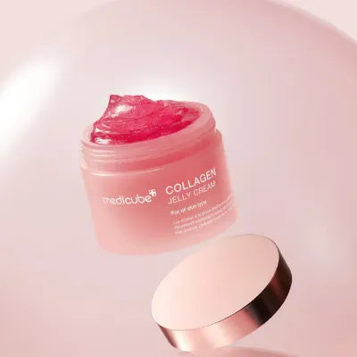 MEDICUBE COLLAGEN JELLY CREAM 110ml