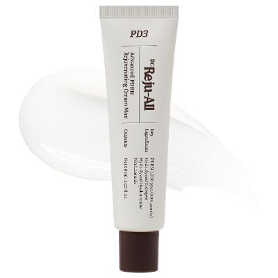 Dr.Reju-All Advanced PDRN Rejuvenating Cream Max 60ml
