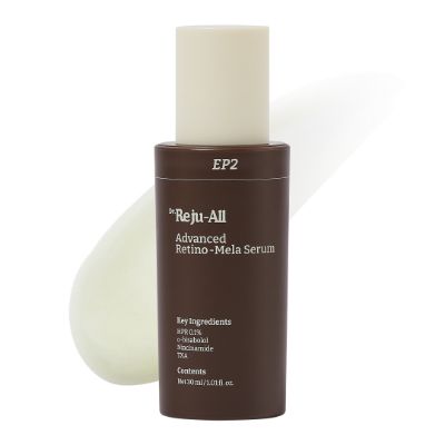 Dr.Reju-All Advanced Retino-Mela Serum 30ml