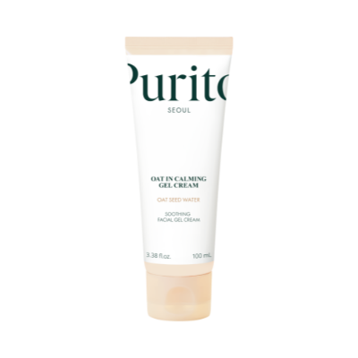 PURITO Oat-in Calming Gel Cream 100ml