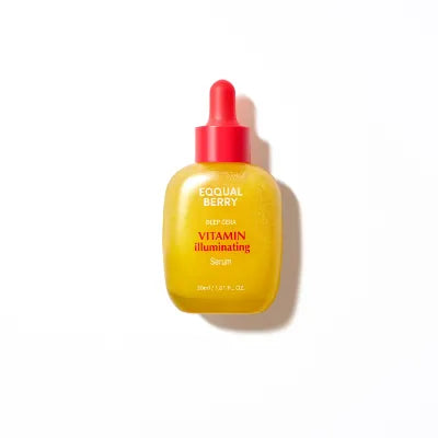 Eqqualberry Vitamin Illuminating Serum 30ml