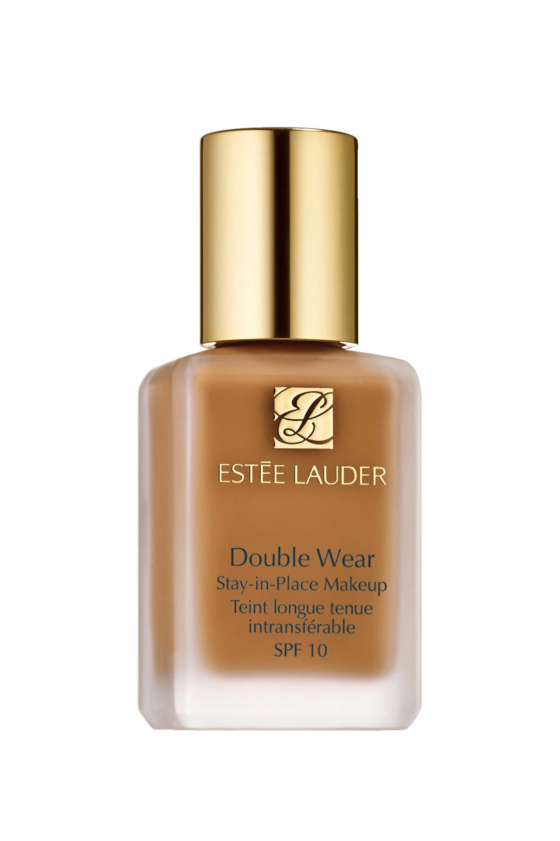 Double Wear Stay-in-Place Foundation
