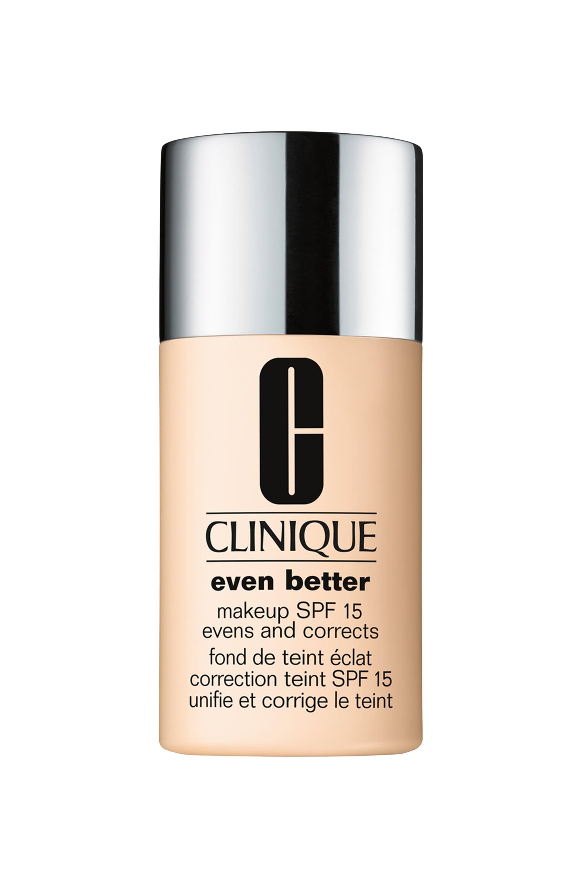 كريم أساس Even Better Makeup بعامل حماية SPF15