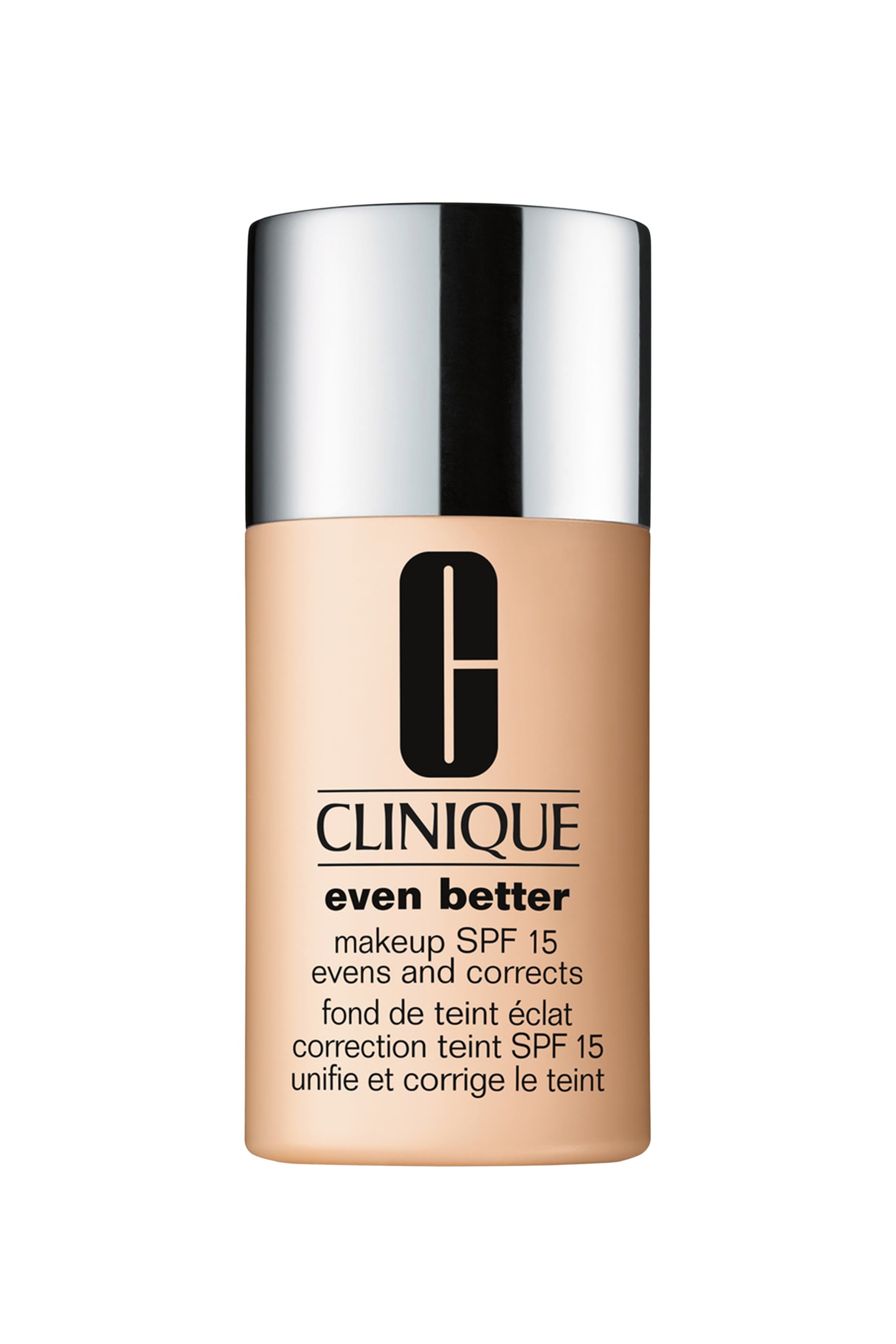 كريم أساس Even Better Makeup بعامل حماية SPF15