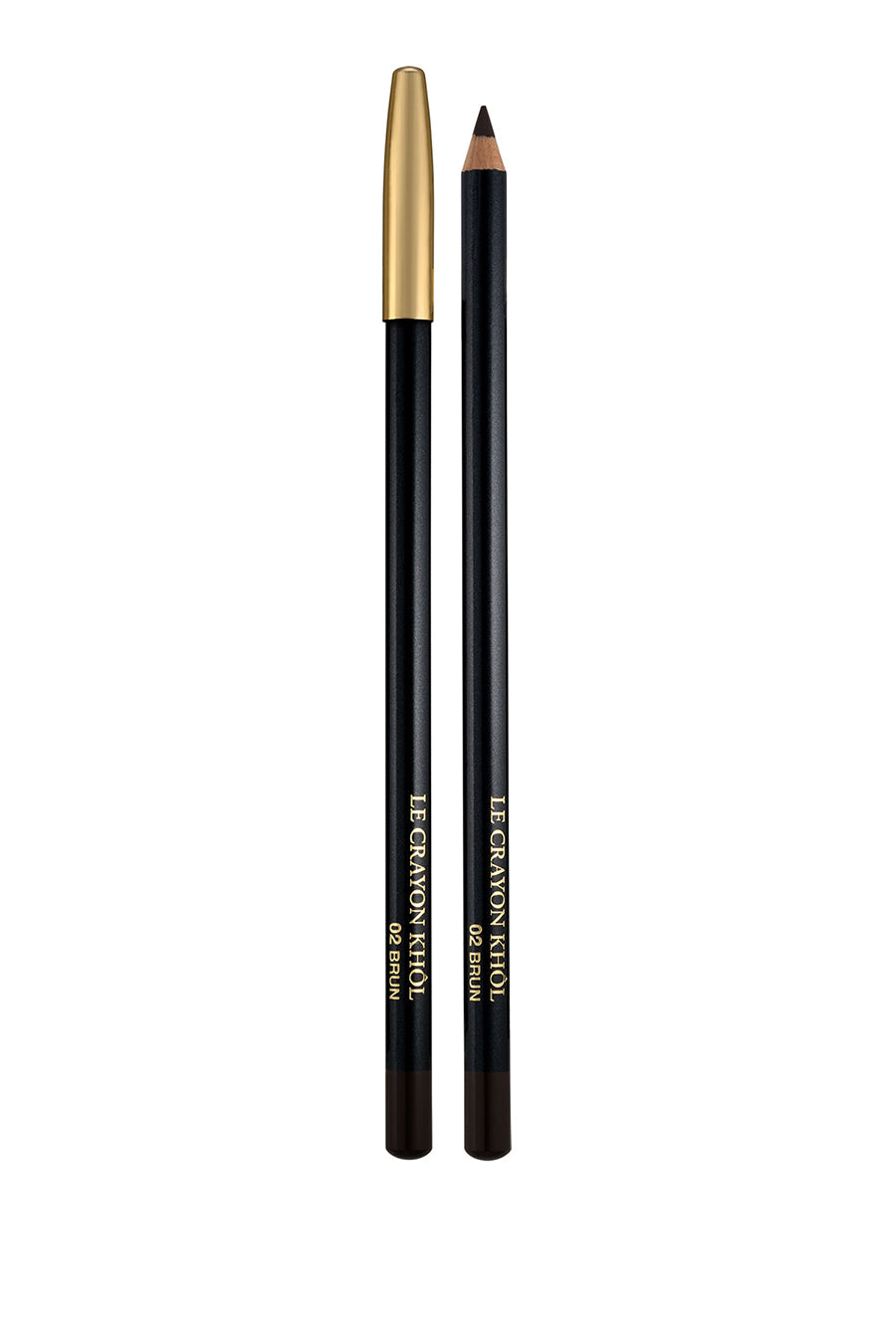 Crayon Kohl