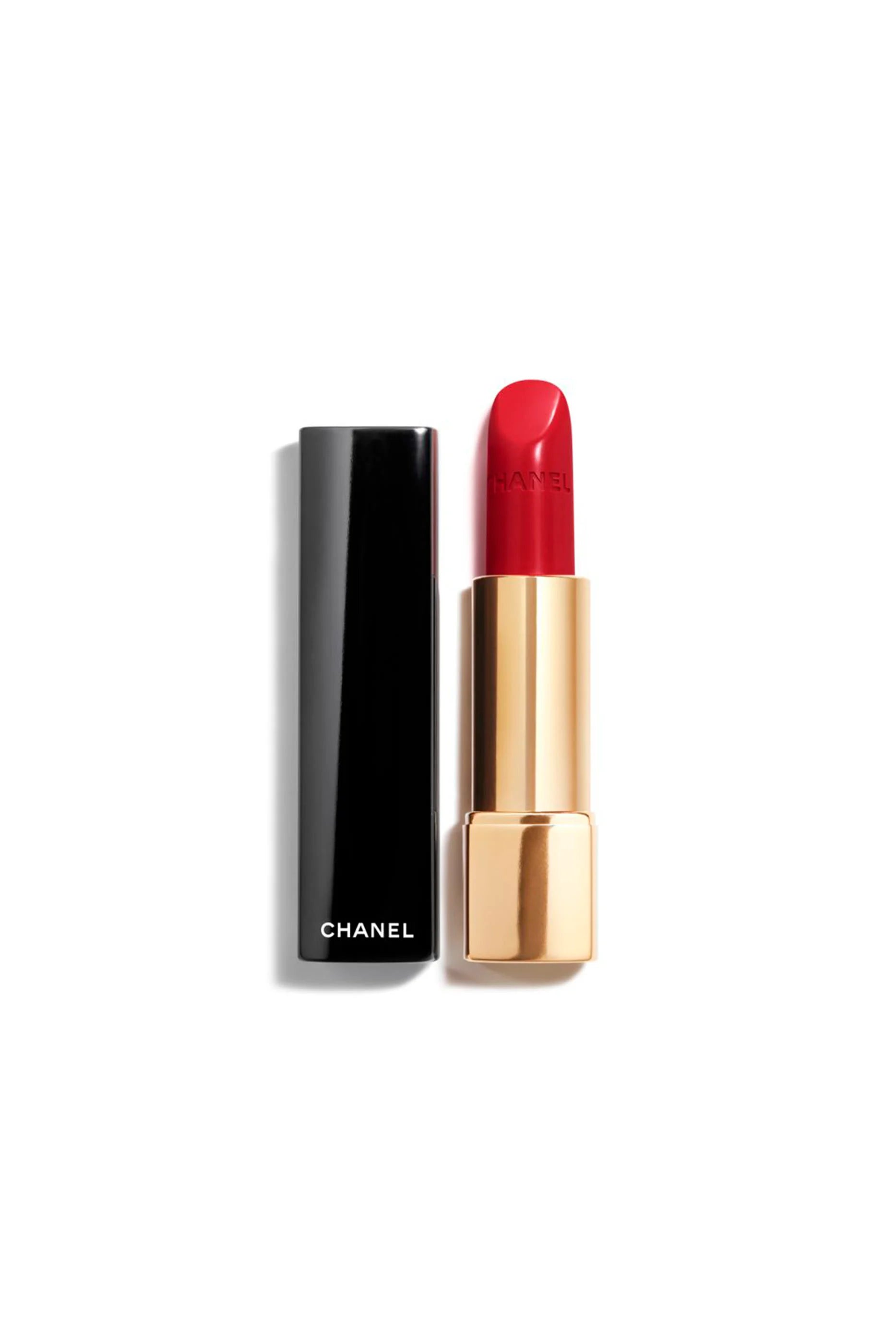 ROUGE ALLURE Luminous Intense Lip Colour