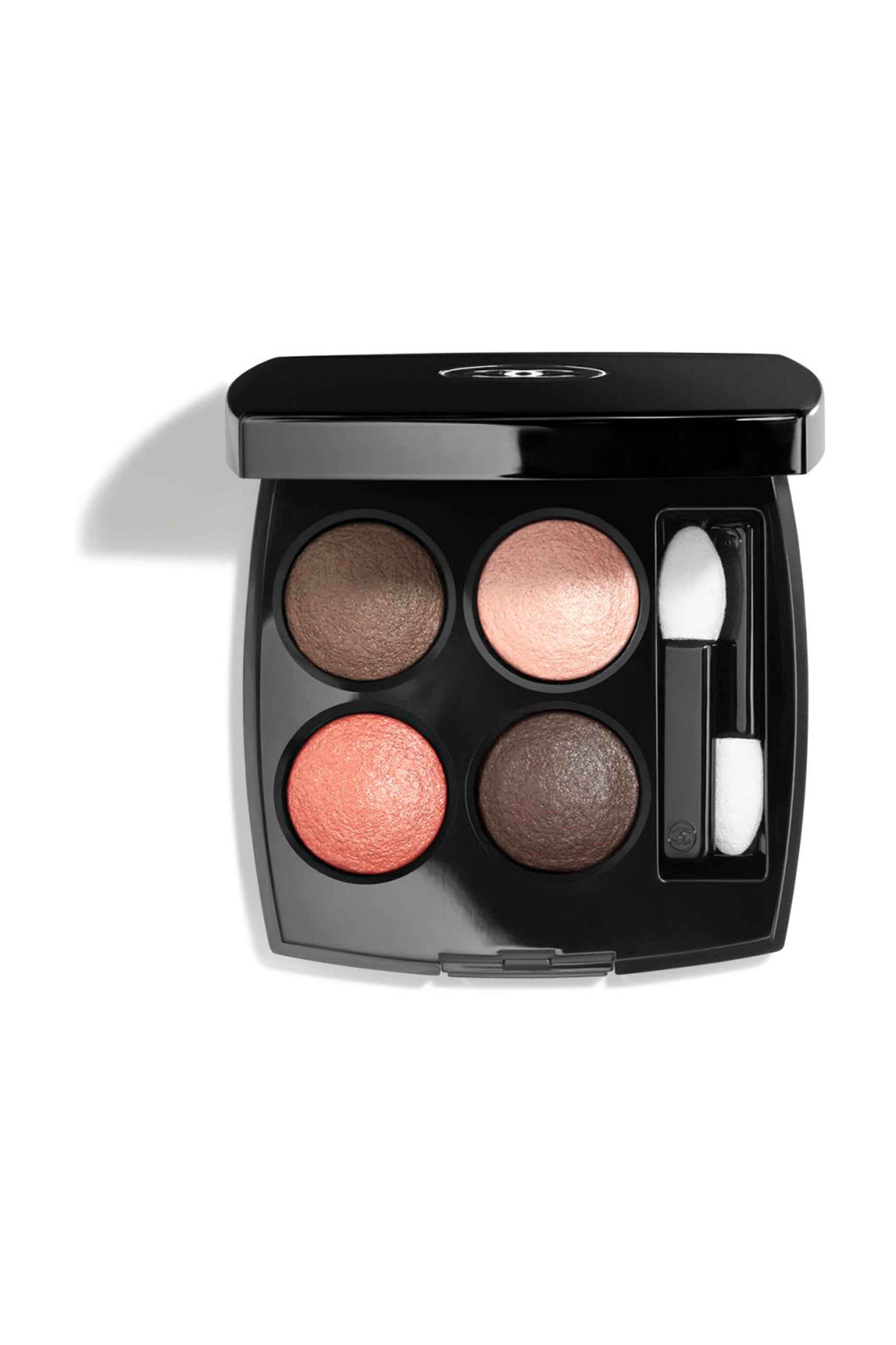 LES 4 OMBRES Multi-Effect Quadra Eyeshadow
