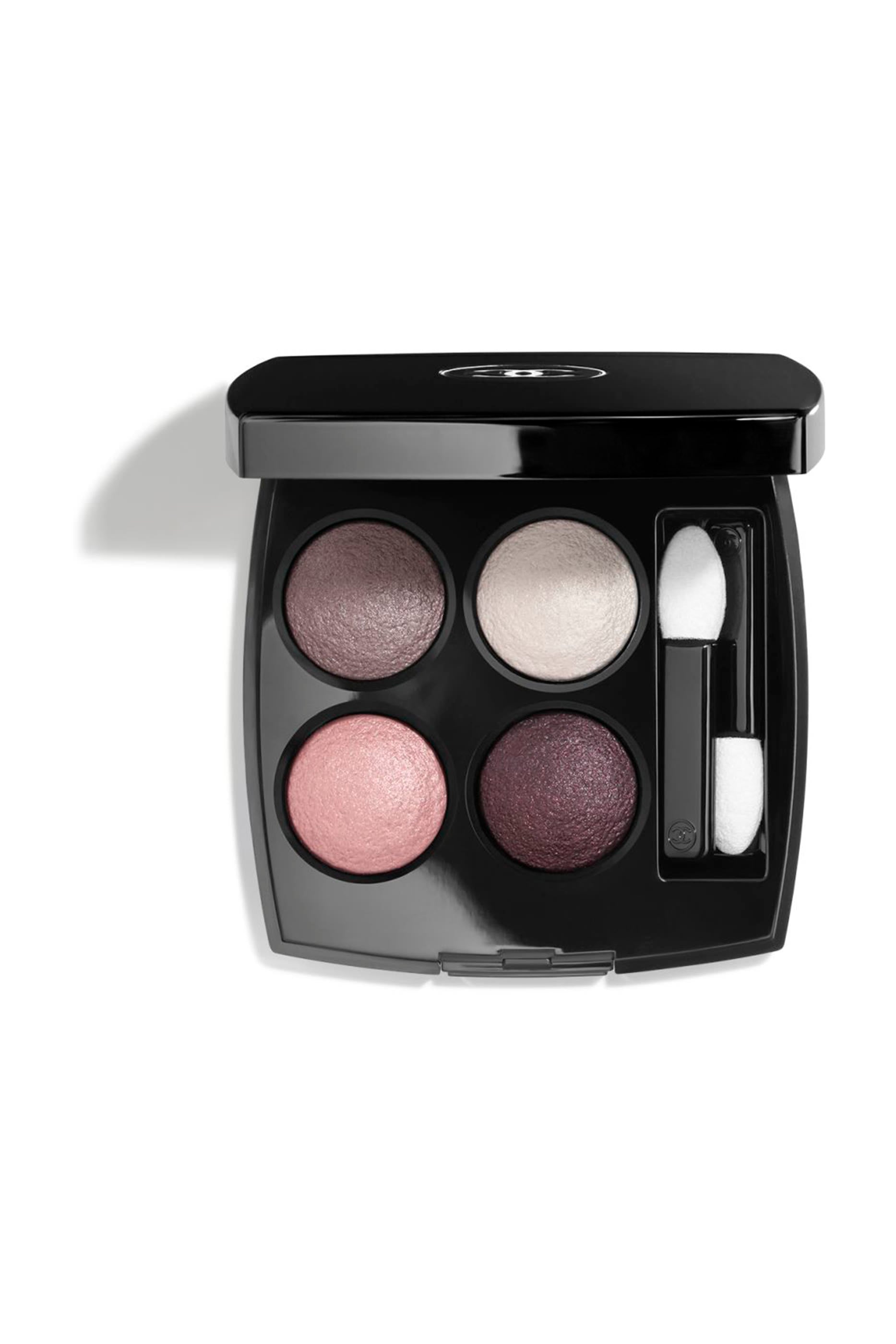 LES 4 OMBRES Multi-Effect Quadra Eyeshadow