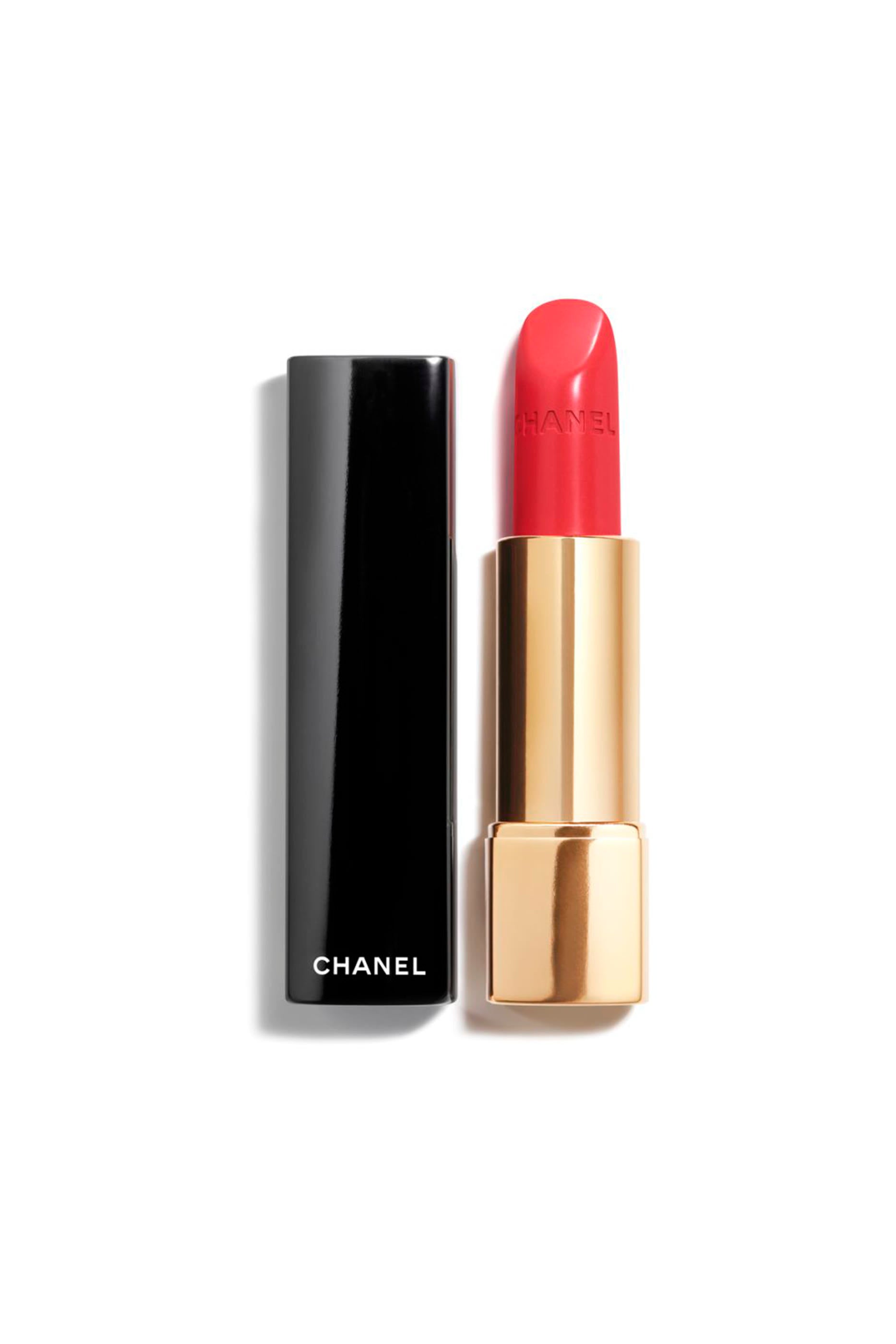 ROUGE ALLURE Luminous Intense Lip Colour