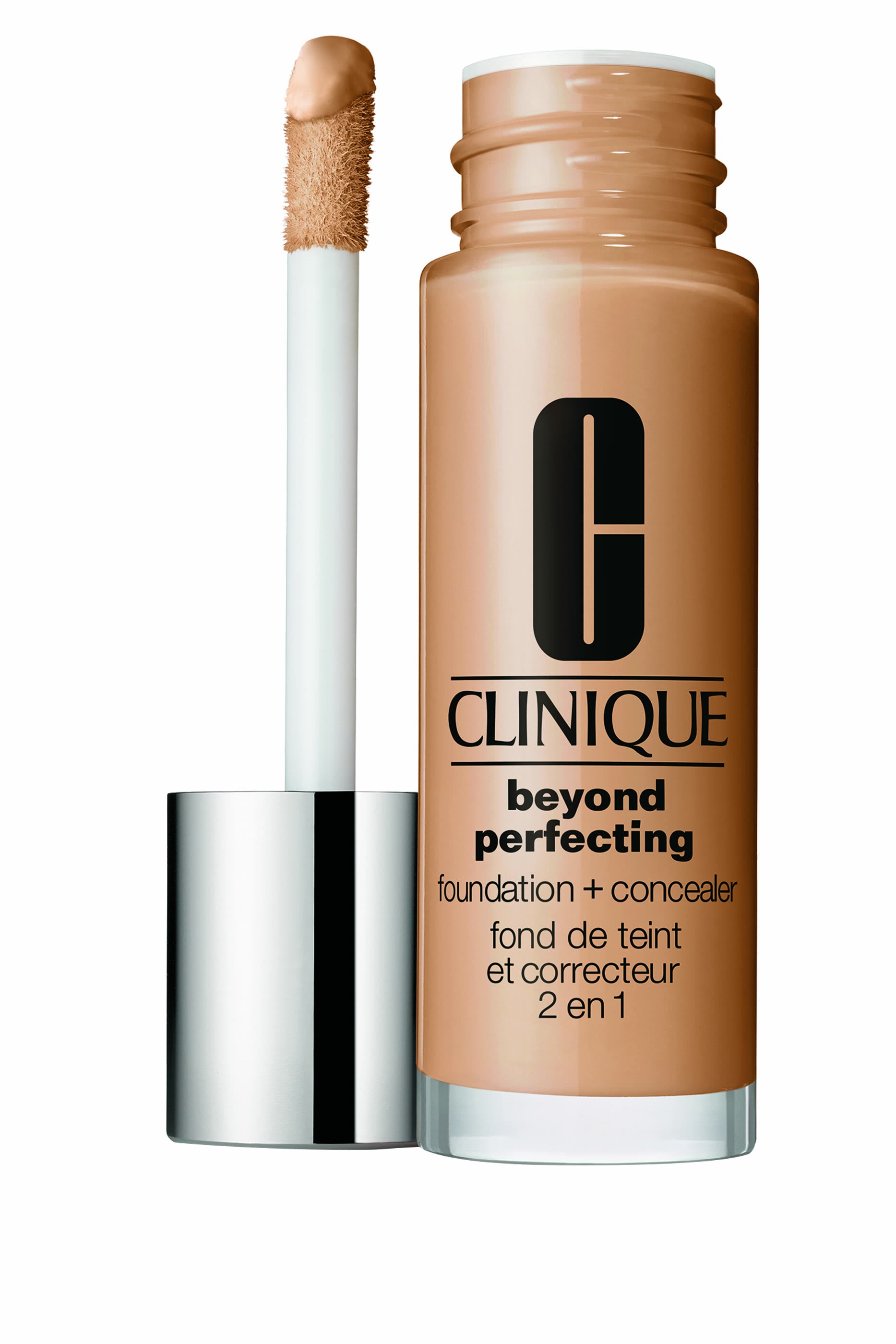 Beyond Perfecting™ Foundation & Concealer, 30ml
