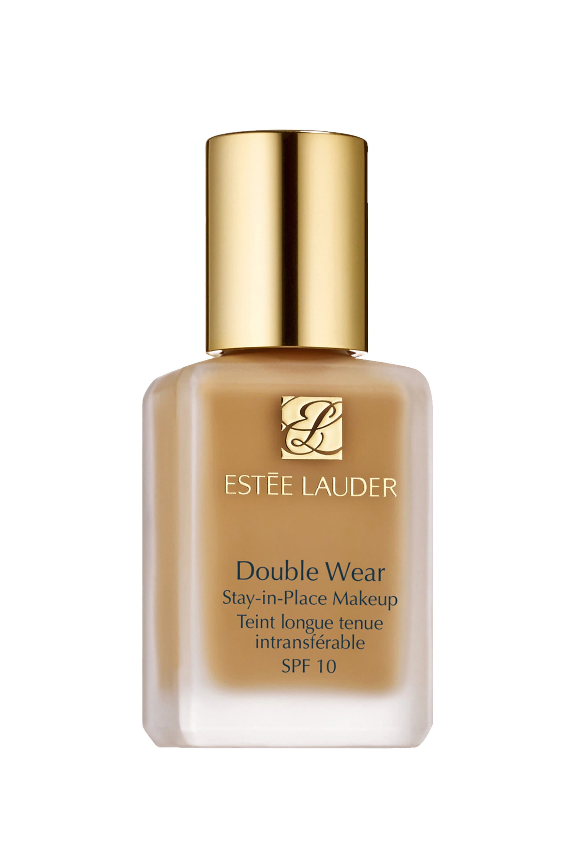 Double Wear Stay-in-Place Foundation