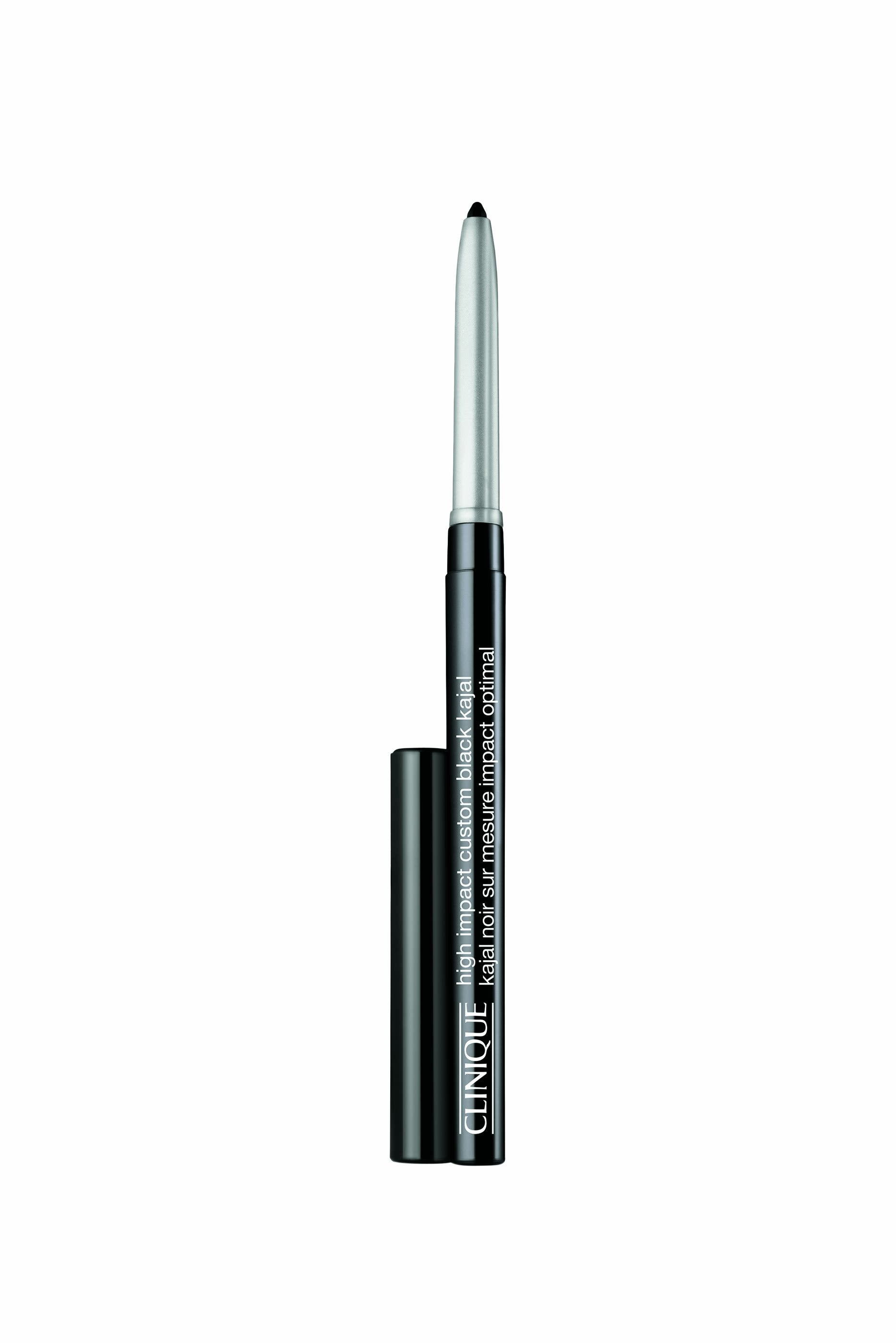 High Impact™ Custom Black Kajal