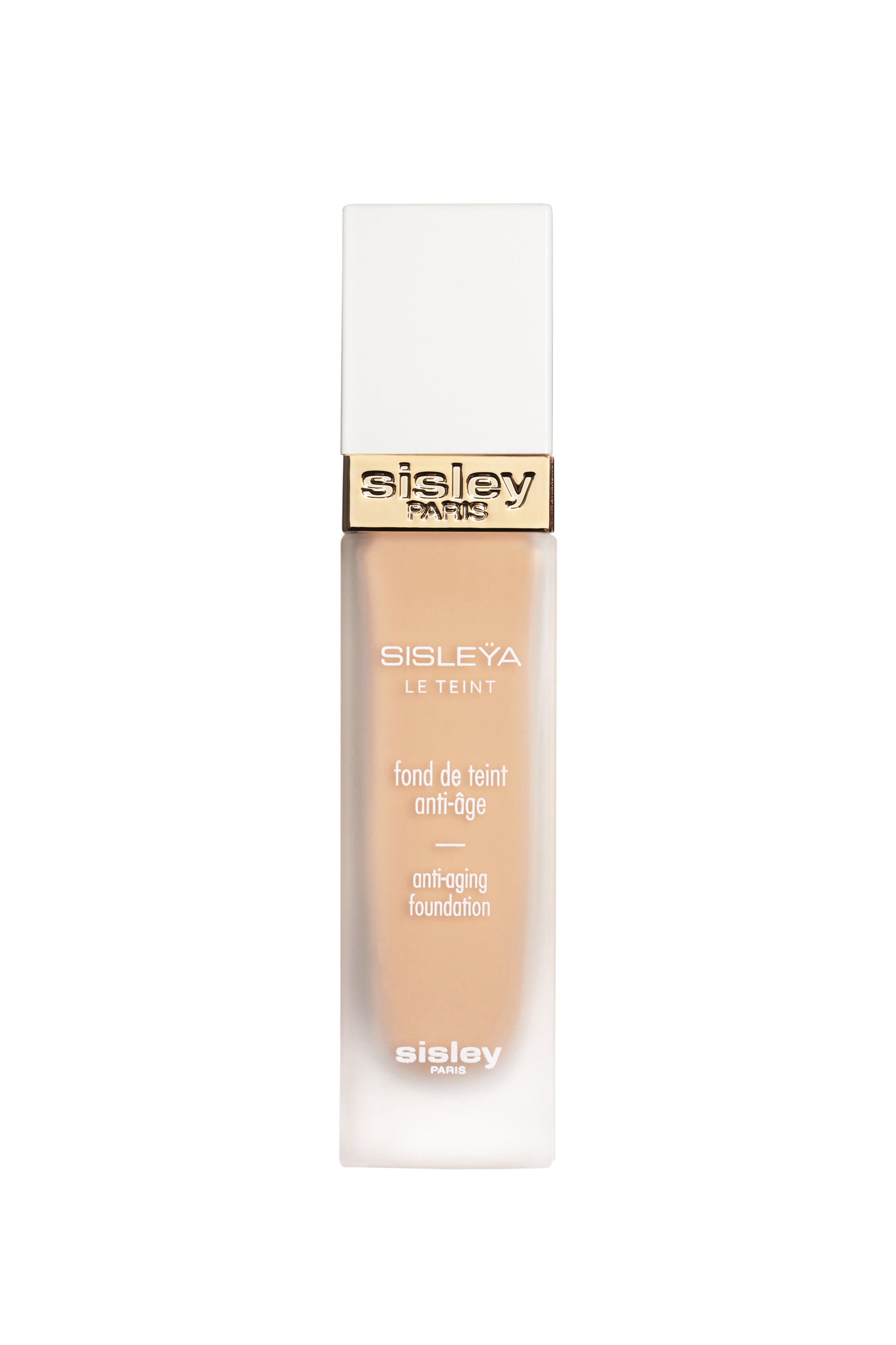 Sisleÿa Le Teint Anti-Aging Foundation
