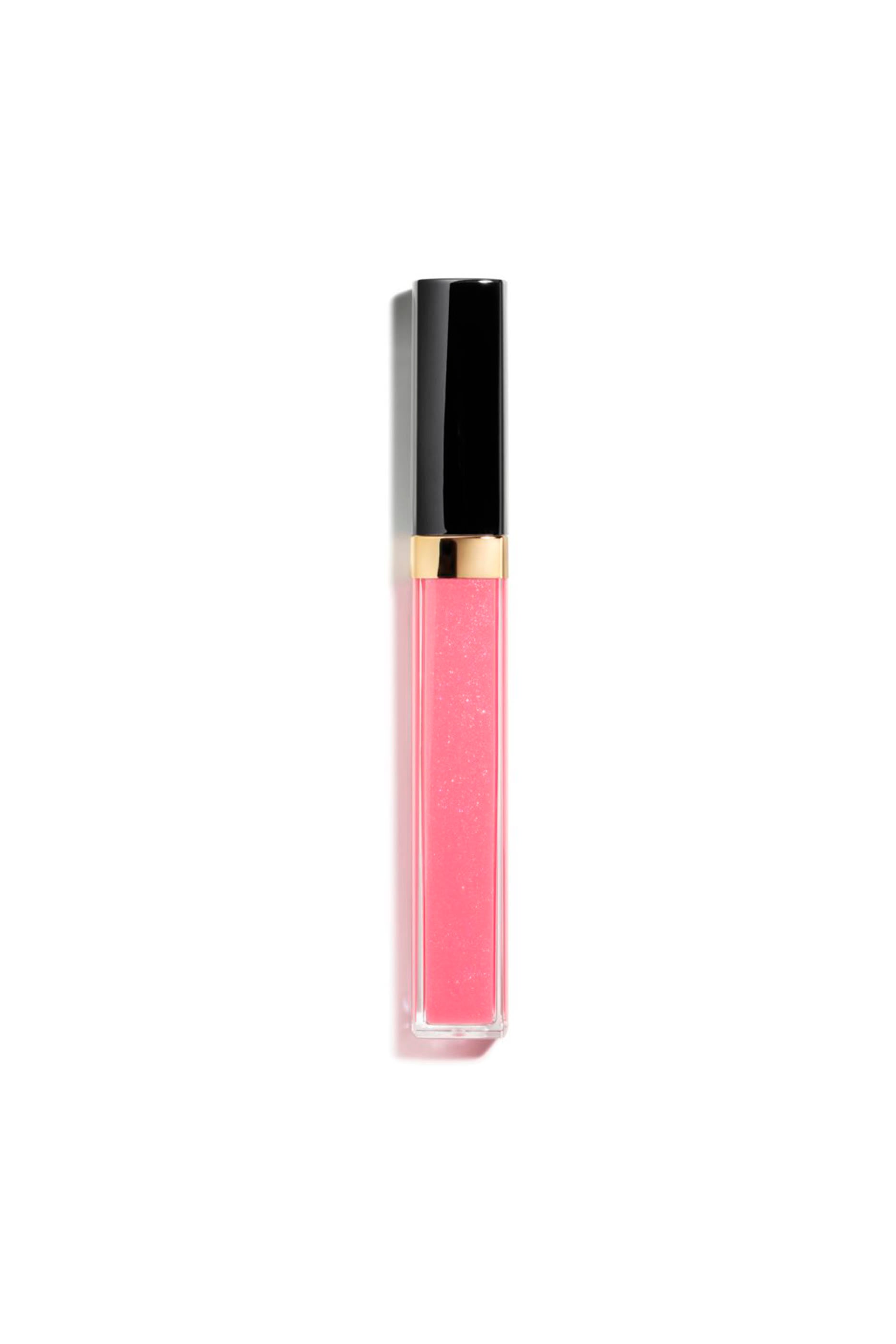 Rouge Coco Gloss Topcoat, 5.6ml
