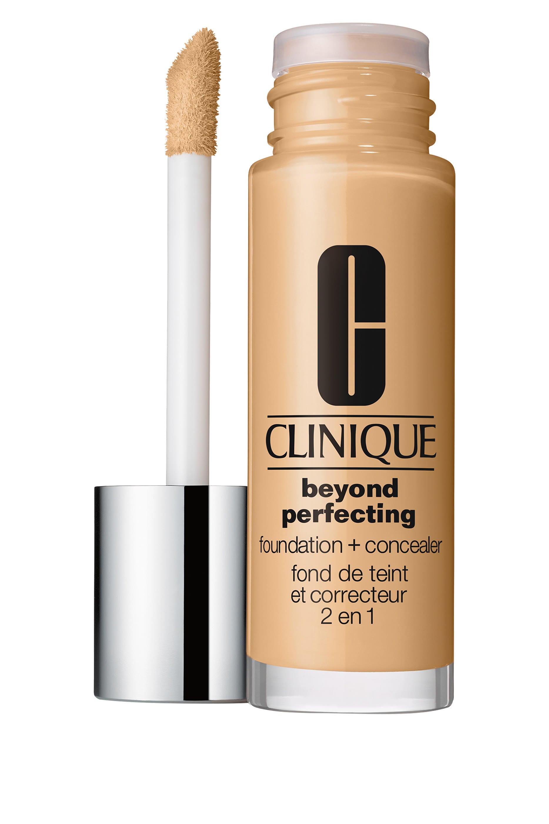 Beyond Perfecting™ Foundation & Concealer, 30ml