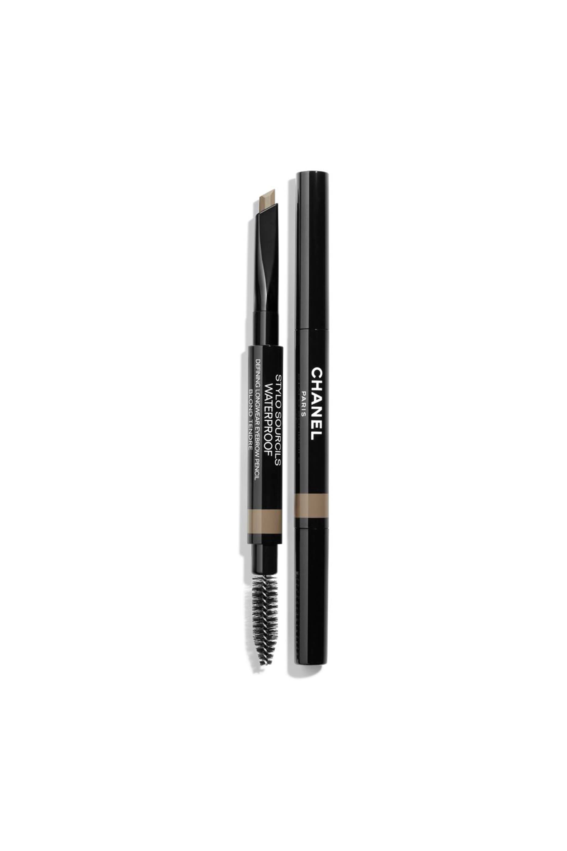 STYLO SOURCILS WATERPROOF Defining Longwear Eyebrow Pencil