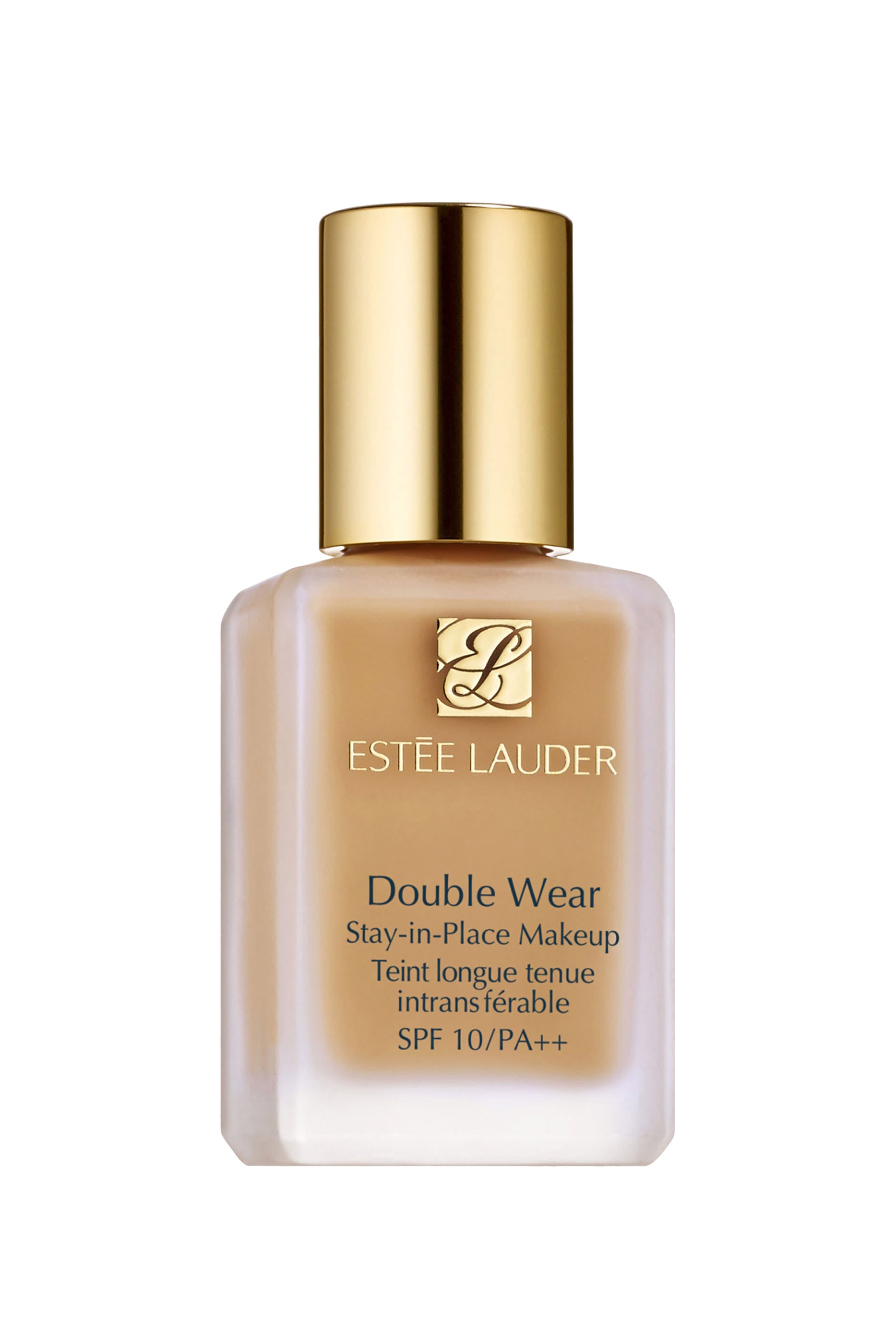Double Wear Stay-in-Place Foundation