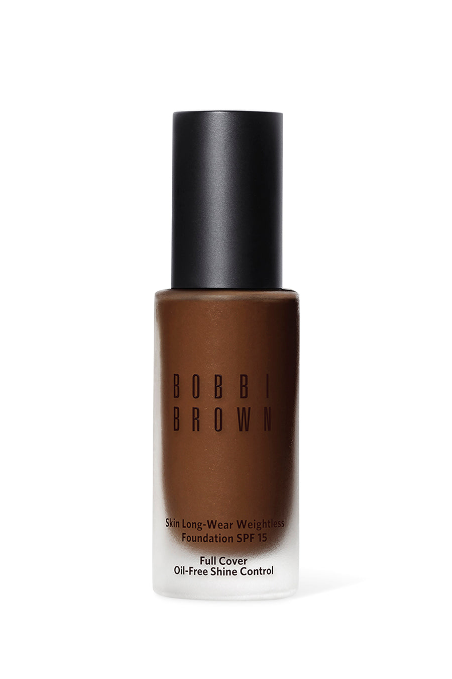 Skin Long-Wear Weightless Foundation