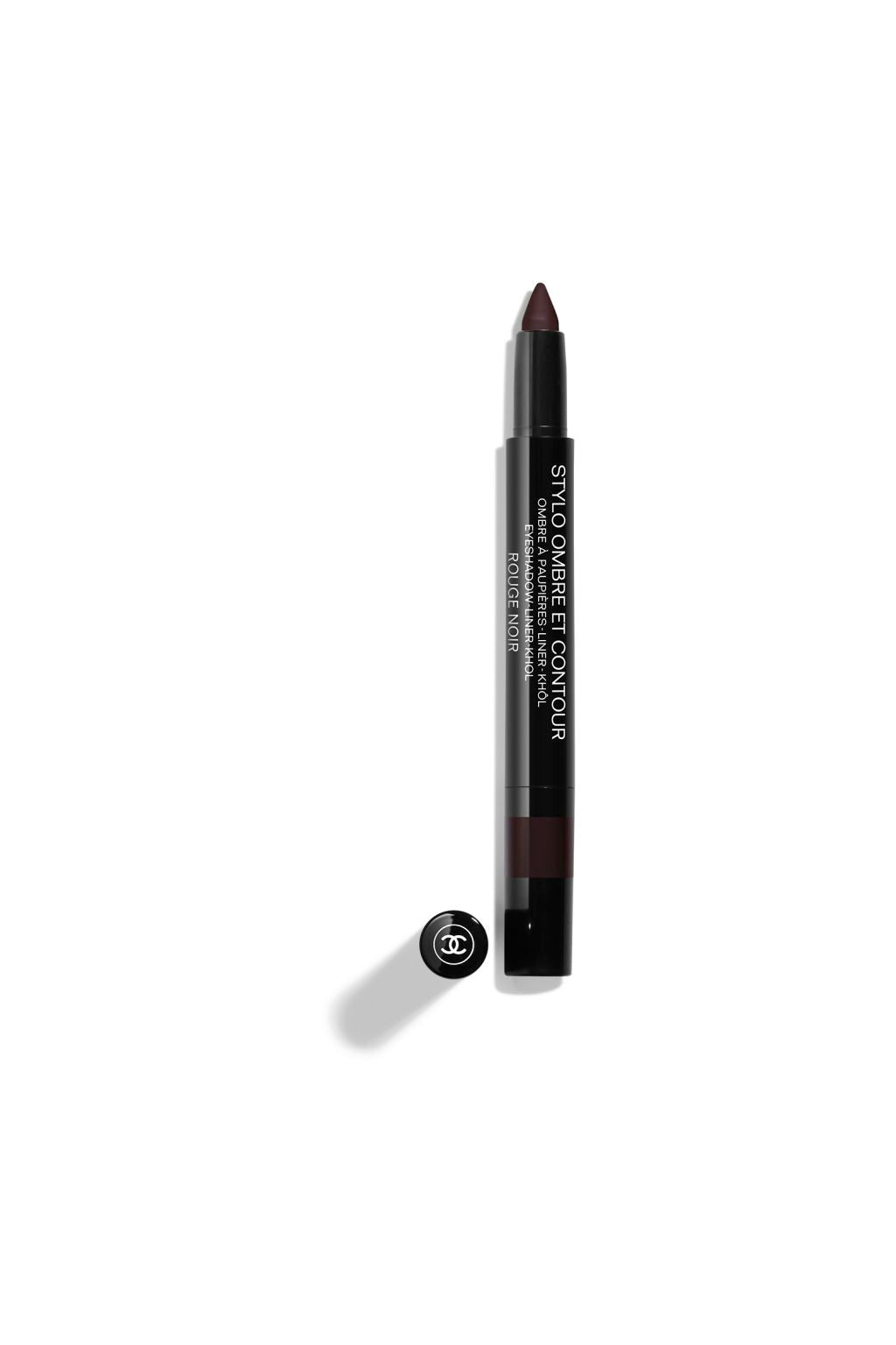 STYLO OMBRE ET CONTOUR 3-In-1 Eyeshadow-Eyeliner-Kohl Pencil -