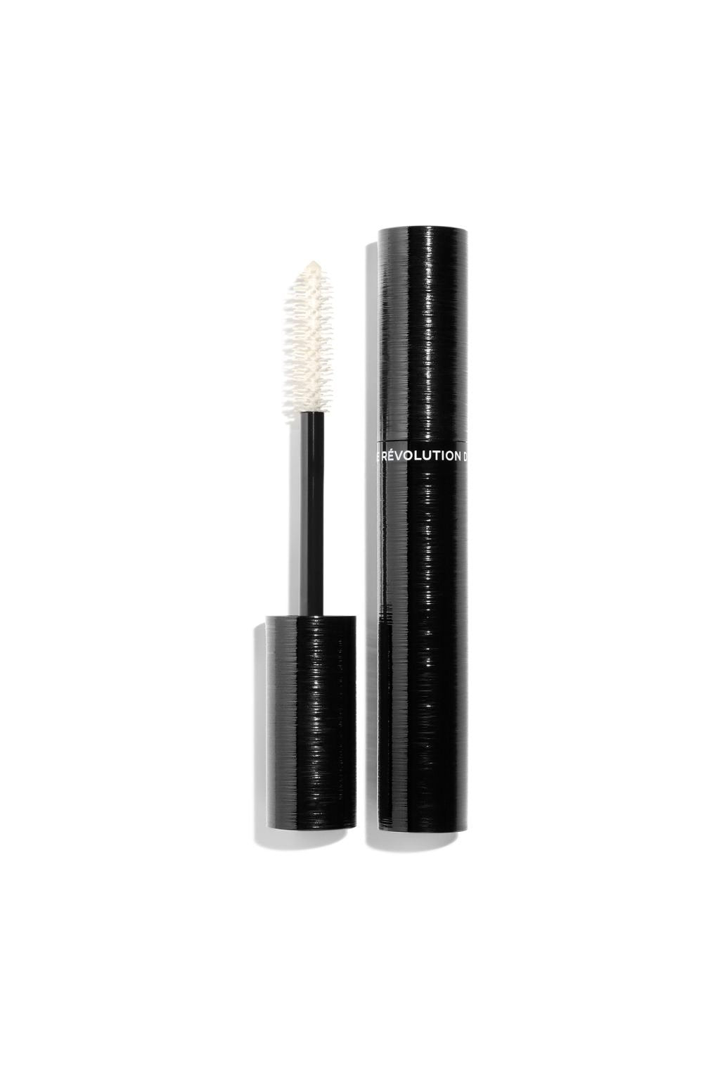 LE VOLUME RÉVOLUTION DE CHANEL Extreme Volume Mascara  - 3D-Printed Brush -