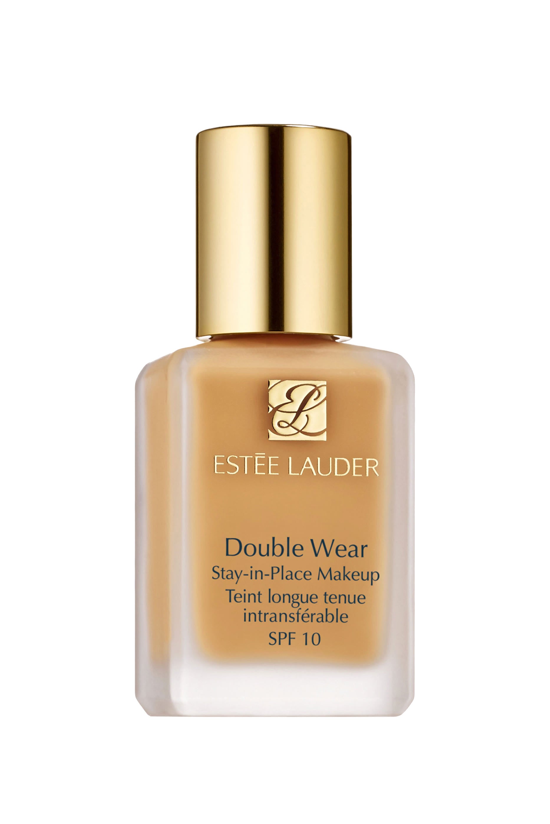 Double Wear Stay-in-Place Foundation