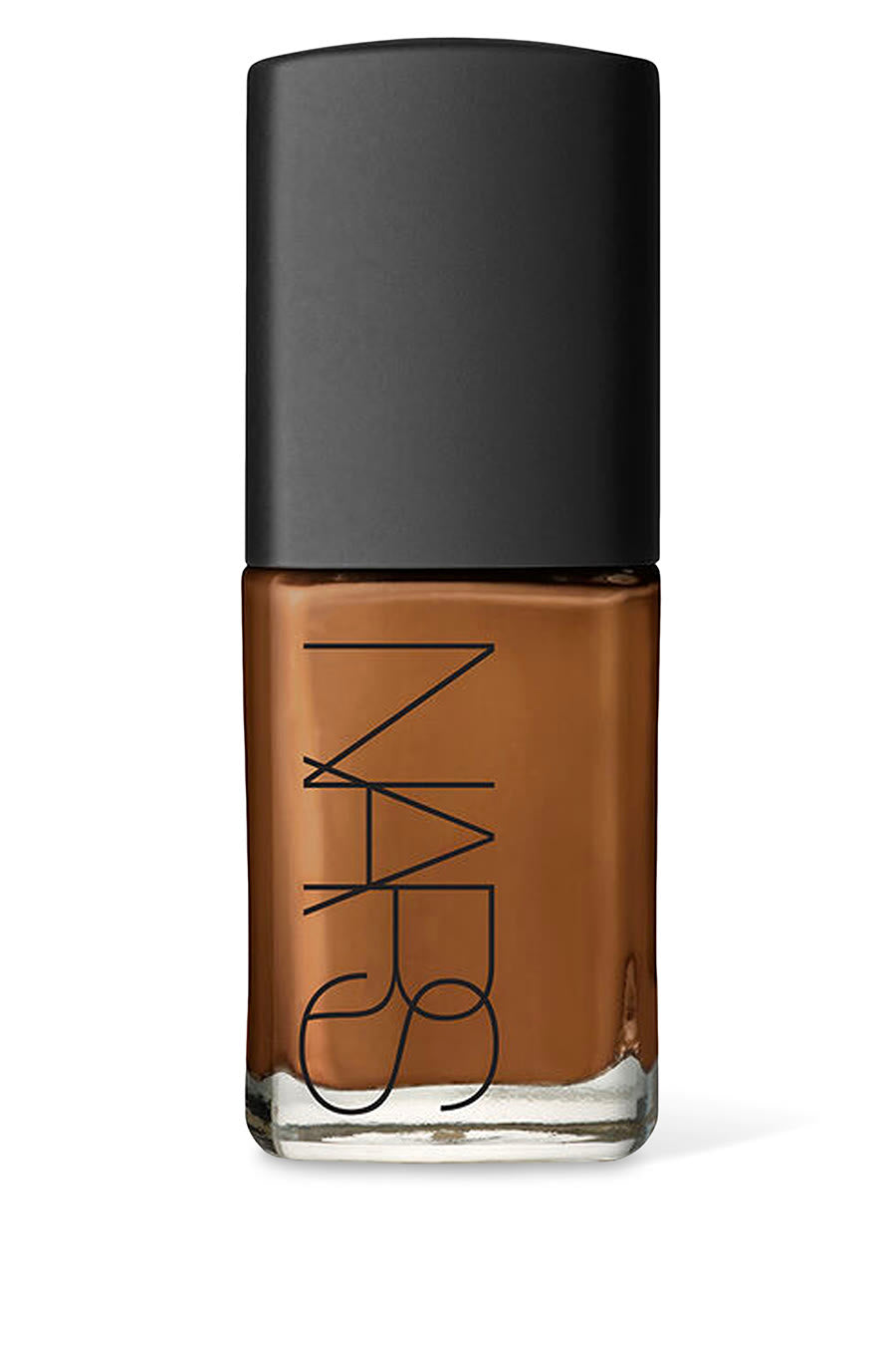 Sheer Glow Foundation