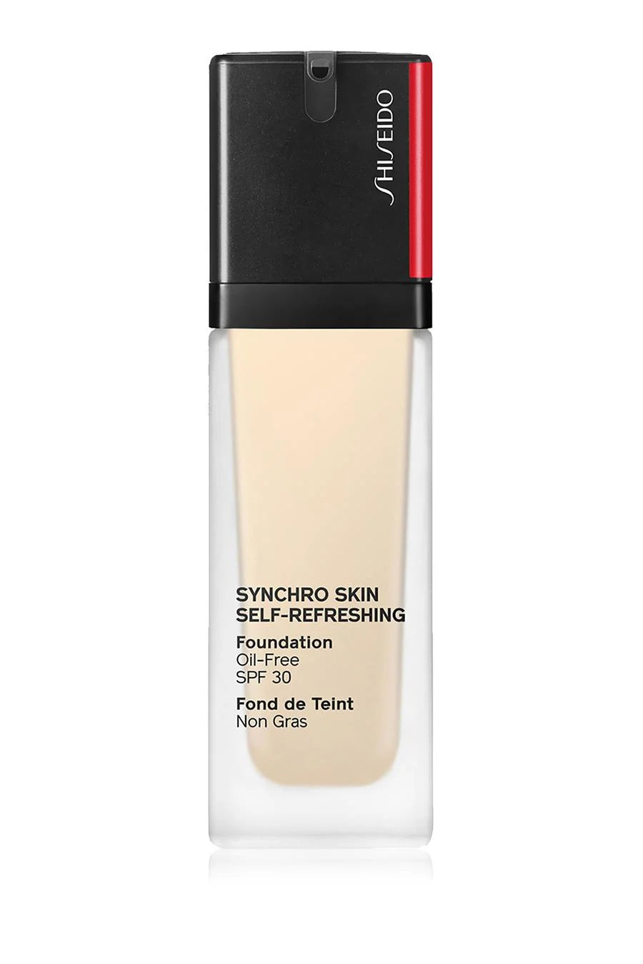 كريم الأساس Synchro Skin Self-Refreshing SPF 30