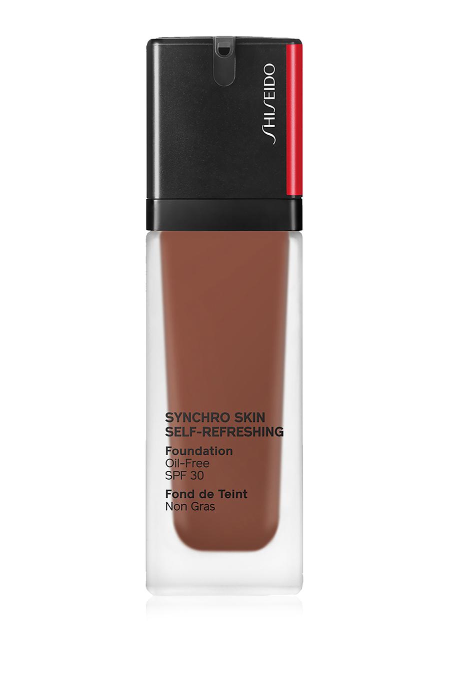 كريم الأساس Synchro Skin Self-Refreshing SPF 30