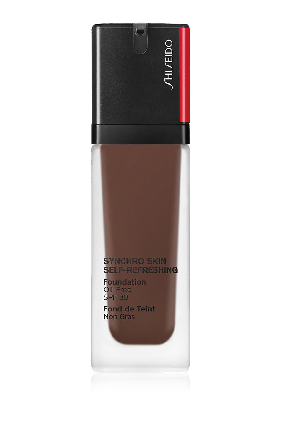 كريم الأساس Synchro Skin Self-Refreshing SPF 30