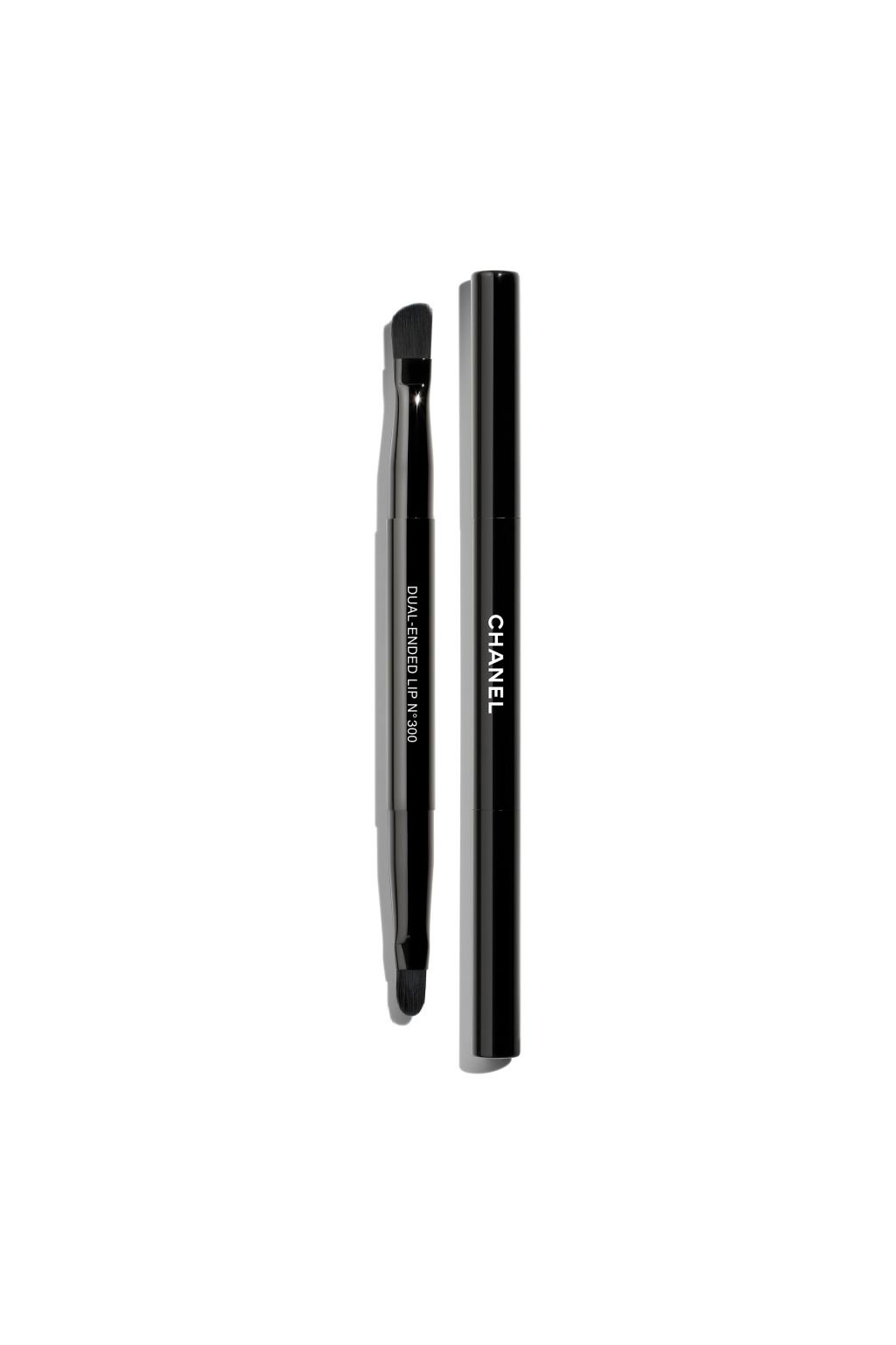 فرشاة شفاه برأسين 300 DUAL-ENDED LIP BRUSH N°300