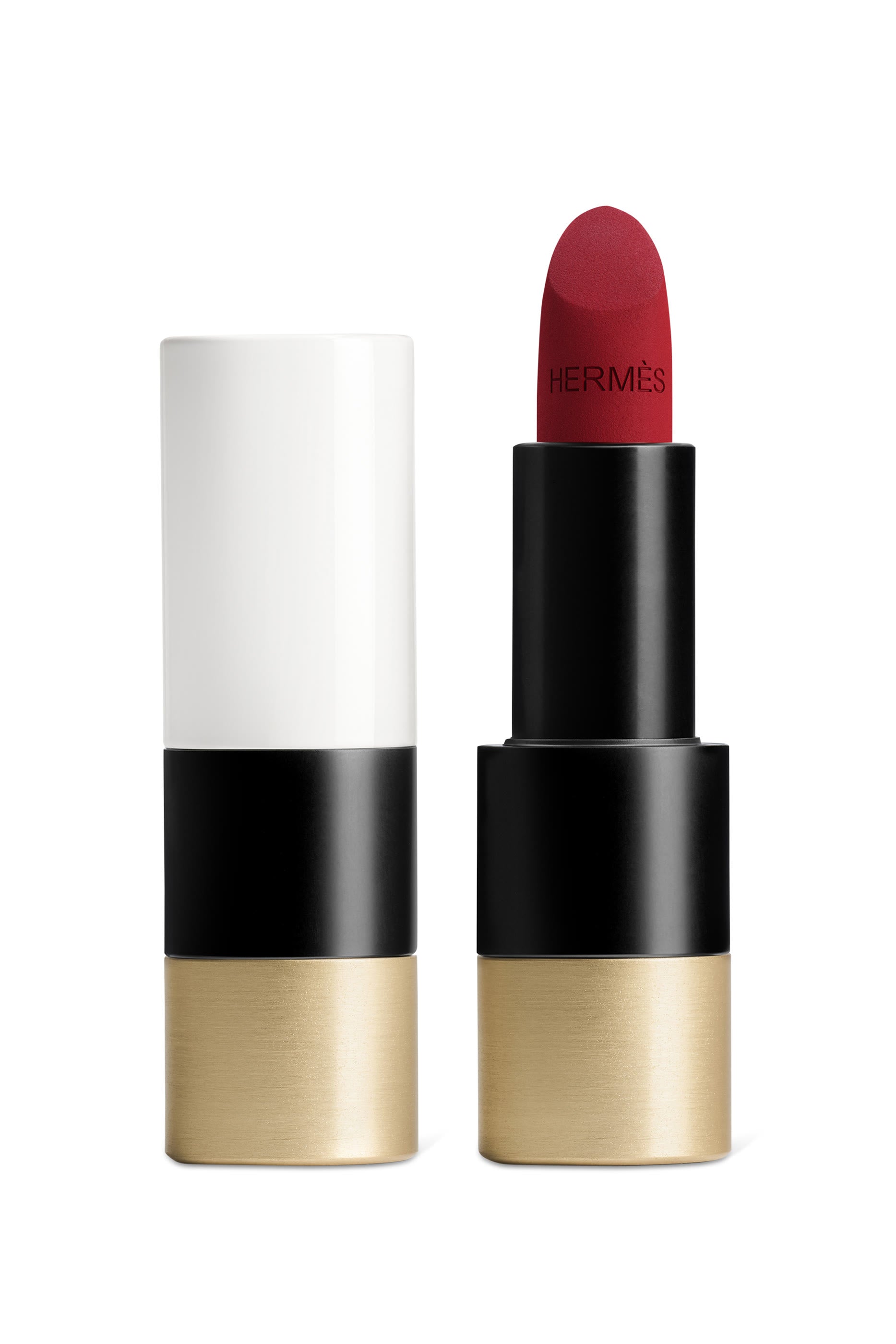 Rouge Hermès, Matte Lipstick