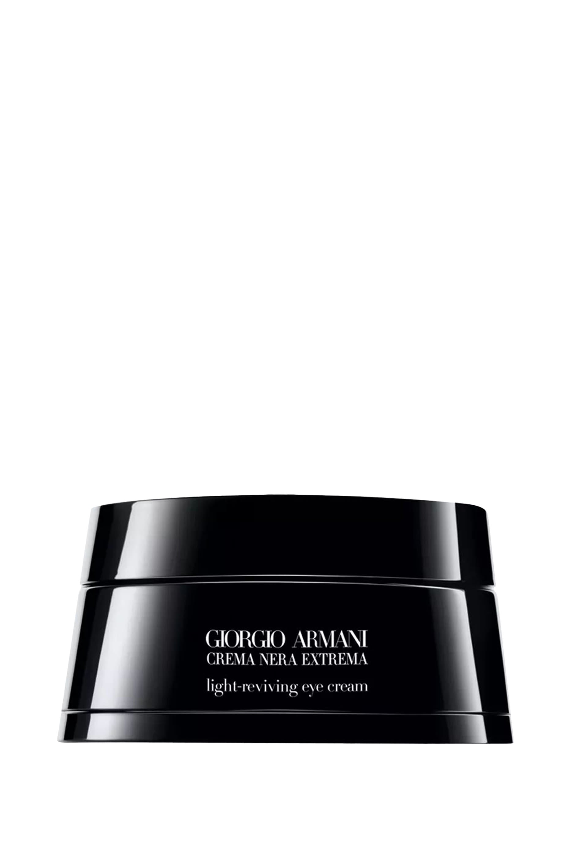 كريم العيون المجدد الخفيف Crema Nera
