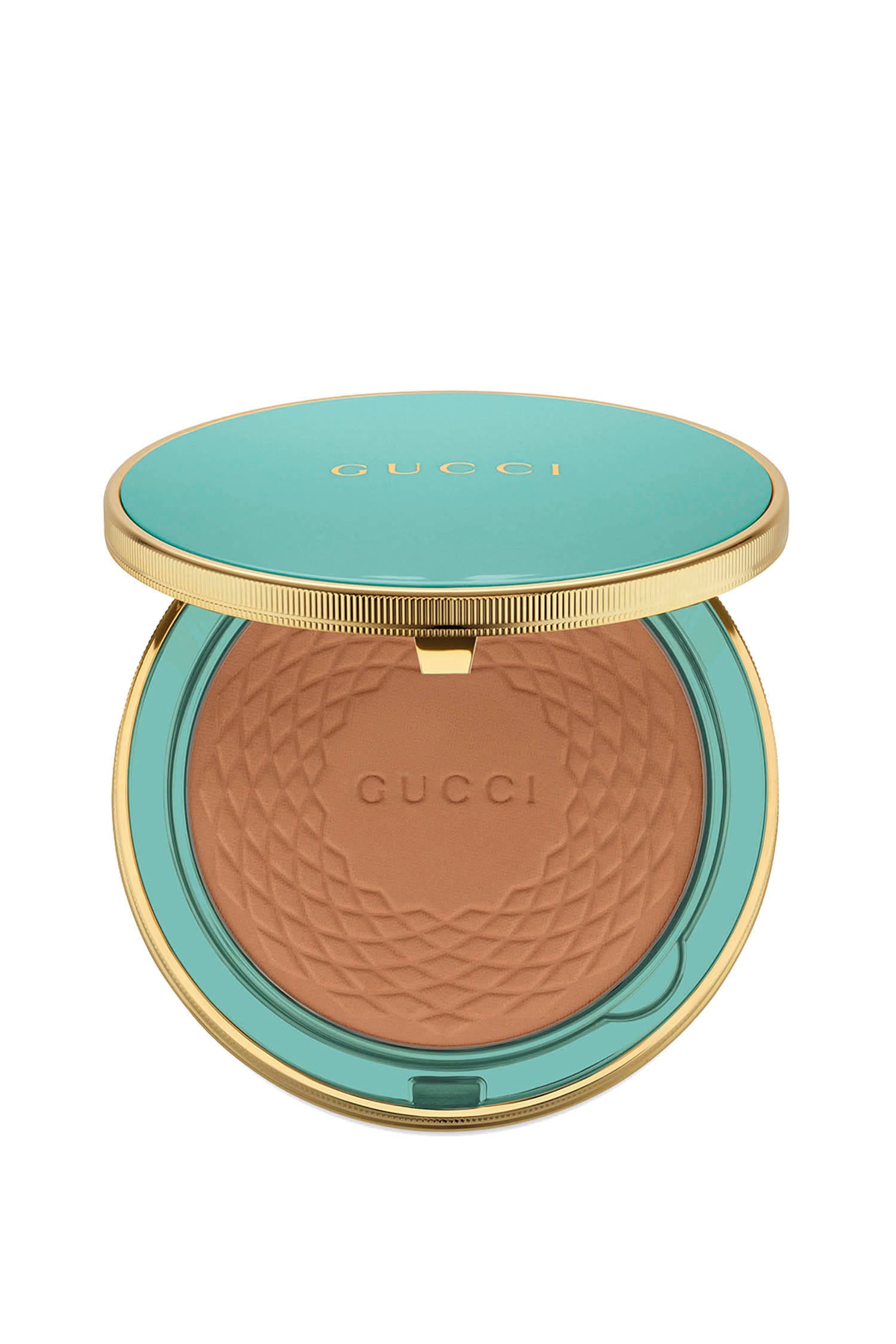 Poudre De Beauté Éclat Soleil Bronzer Powder,  12g