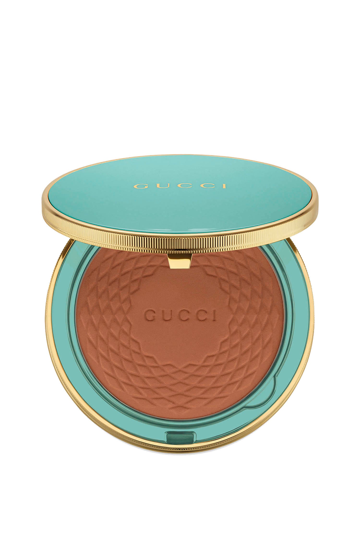 Poudre De Beauté Éclat Soleil Bronzer Powder,  12g