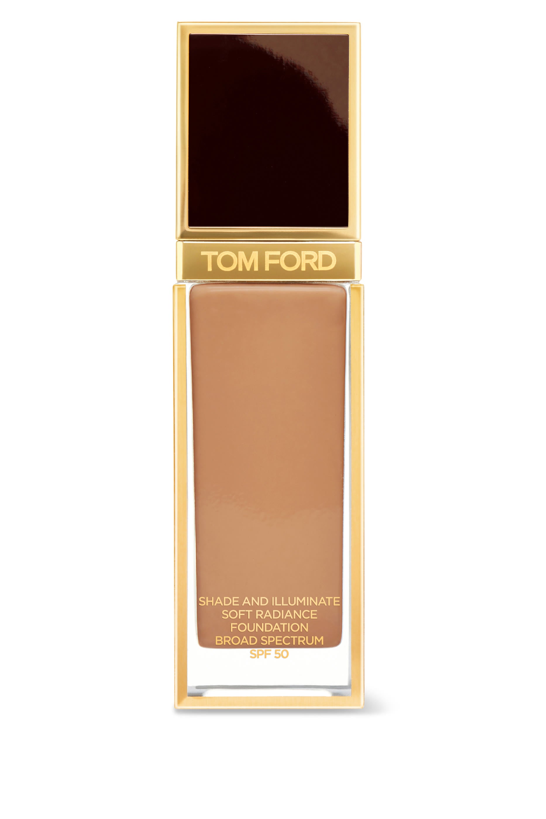 Shade & Illuminate Soft Radiance Foundation SPF50