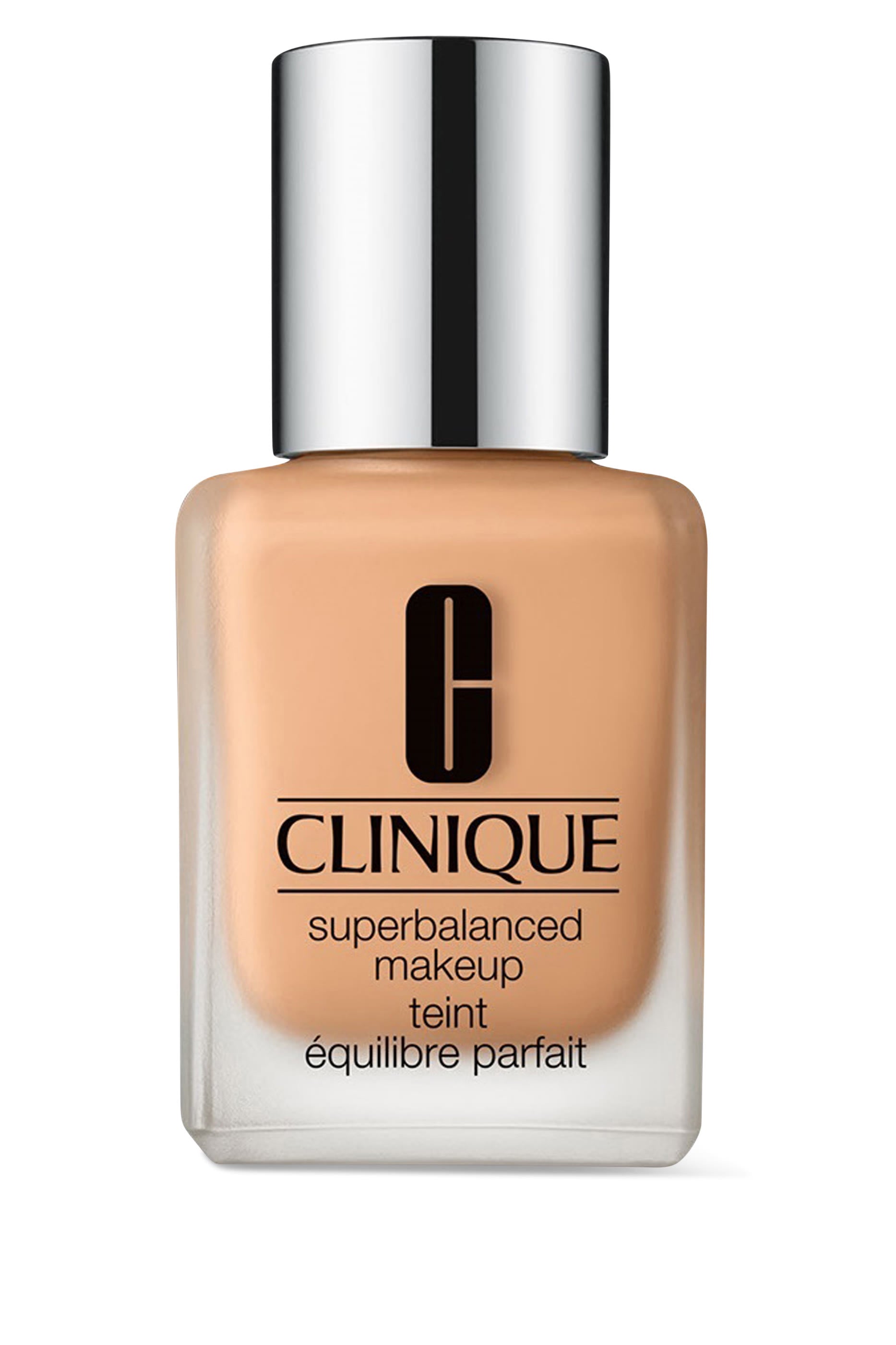 Superbalanced™ Makeup Foundation