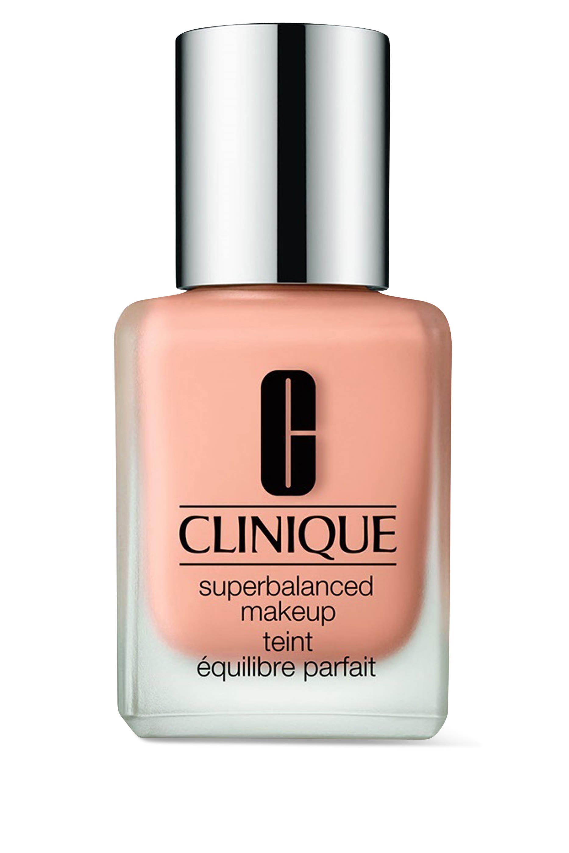 Superbalanced™ Makeup Foundation