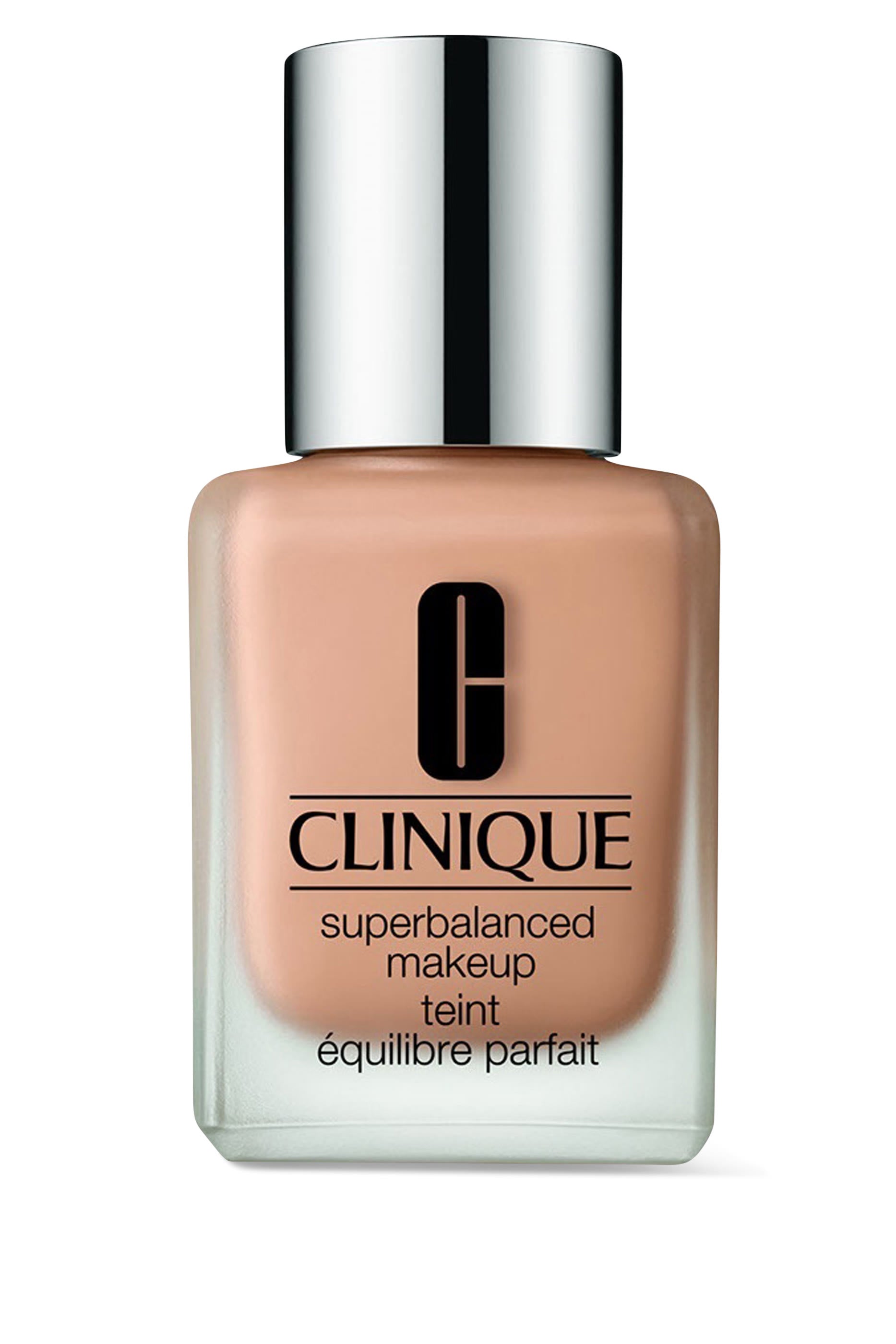 Superbalanced™ Makeup Foundation
