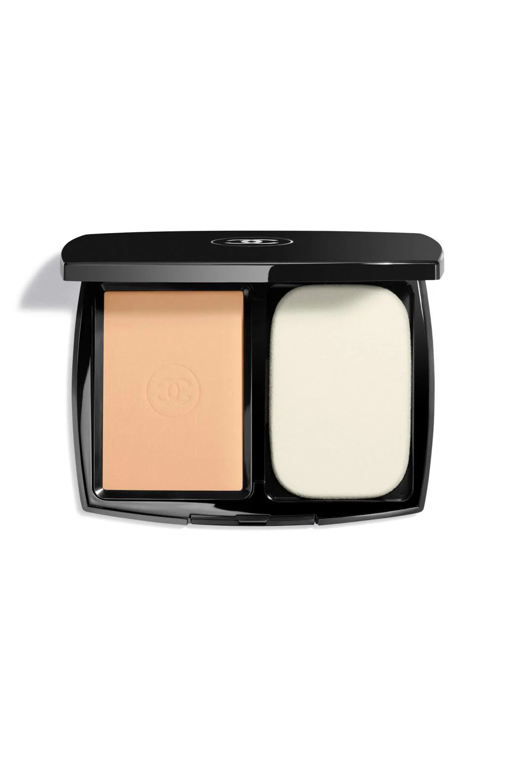 ULTRA LE TEINT Ultrawear – All–Day Comfort Flawless Finish Compact Foundation