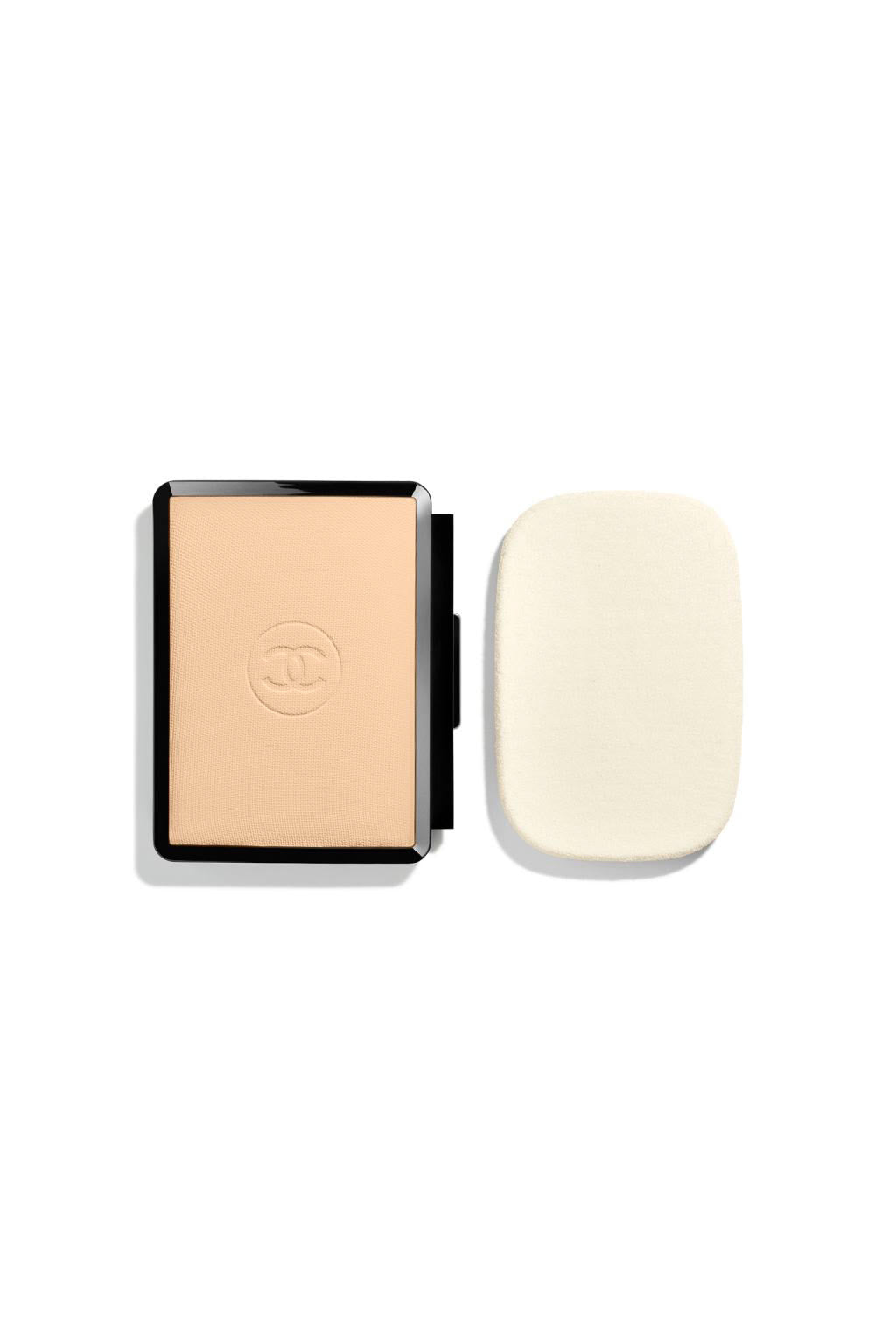 ULTRA LE TEINT Ultrawear – All–Day Comfort Flawless Finish Compact Foundation Refill