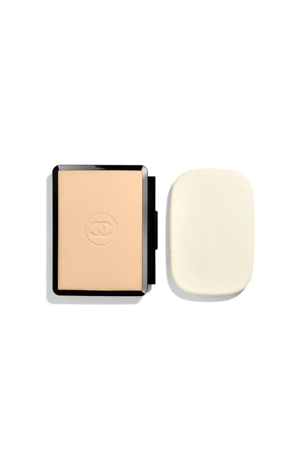 ULTRA LE TEINT Ultrawear – All–Day Comfort Flawless Finish Compact Foundation Refill